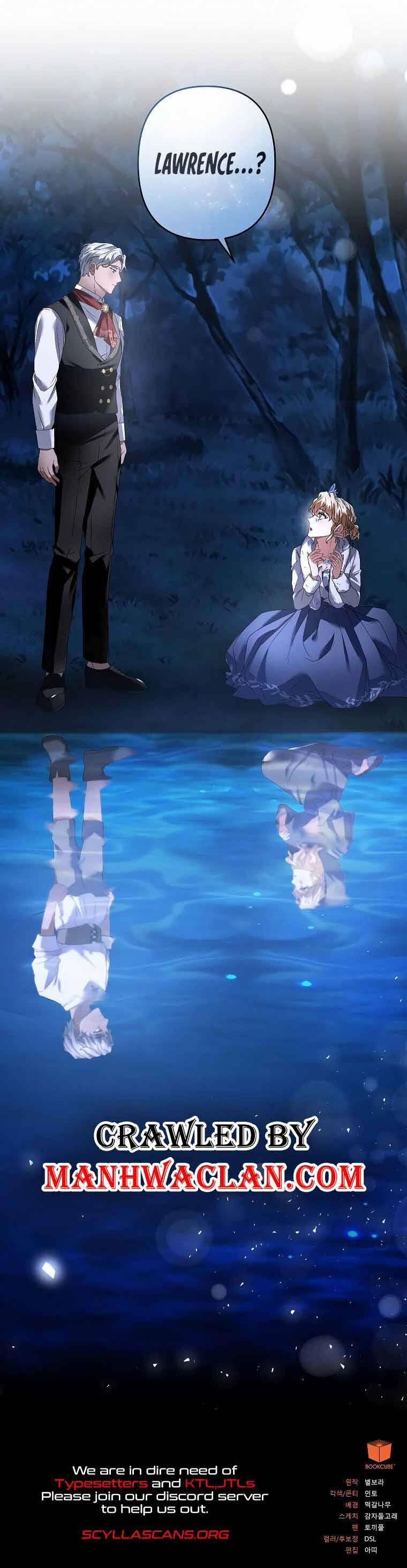 Nàng Hậu Của Tro Tàn 21 trang 55