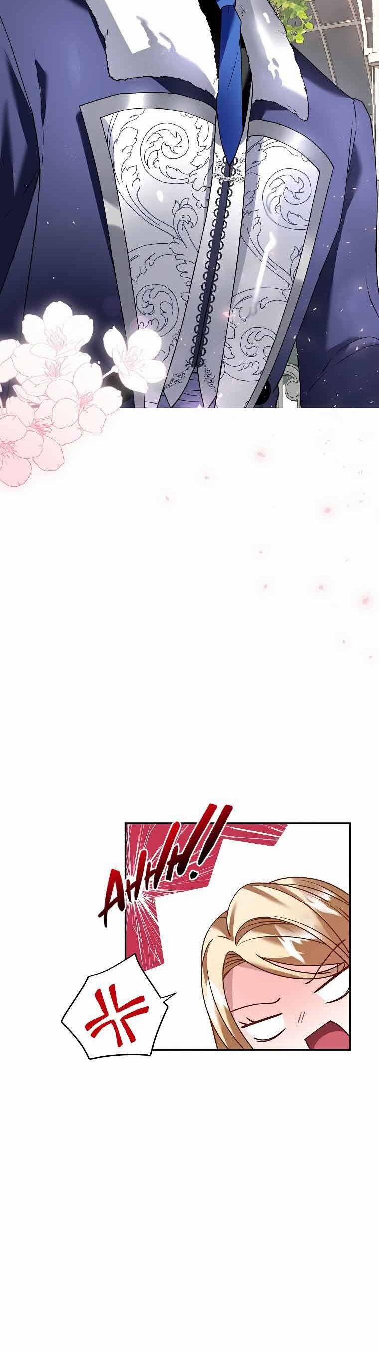 Nàng Hậu Của Tro Tàn 21 trang 7