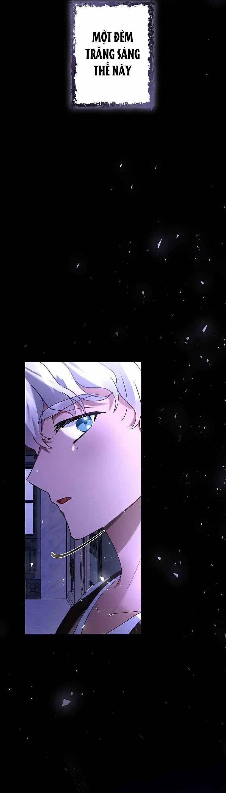 Nàng Hậu Của Tro Tàn 22 trang 2