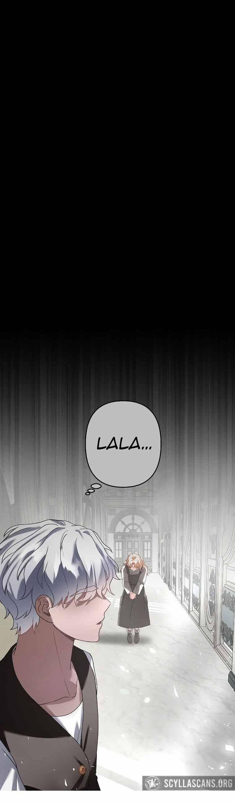 Nàng Hậu Của Tro Tàn 22 trang 37