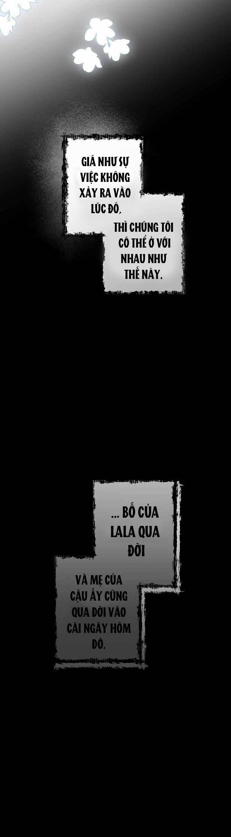 Nàng Hậu Của Tro Tàn 22 trang 43