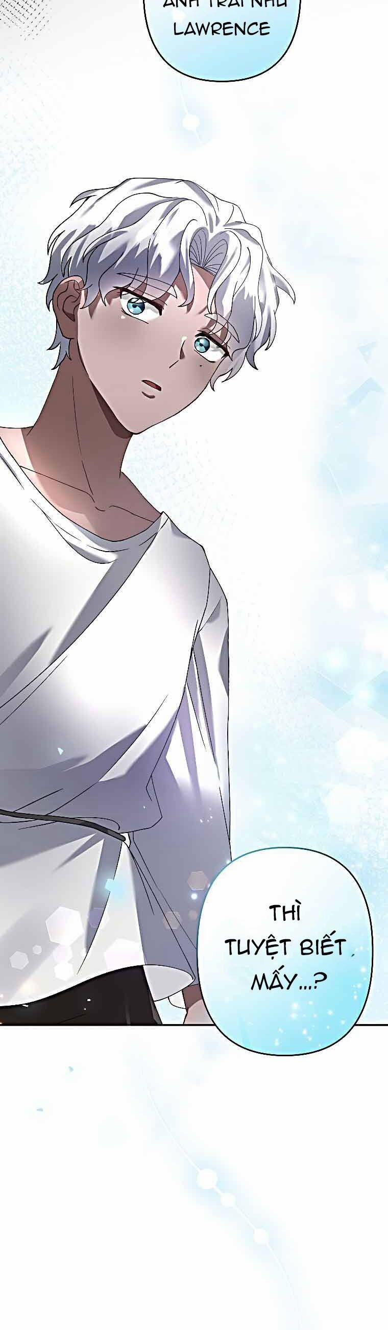 Nàng Hậu Của Tro Tàn 22 trang 46