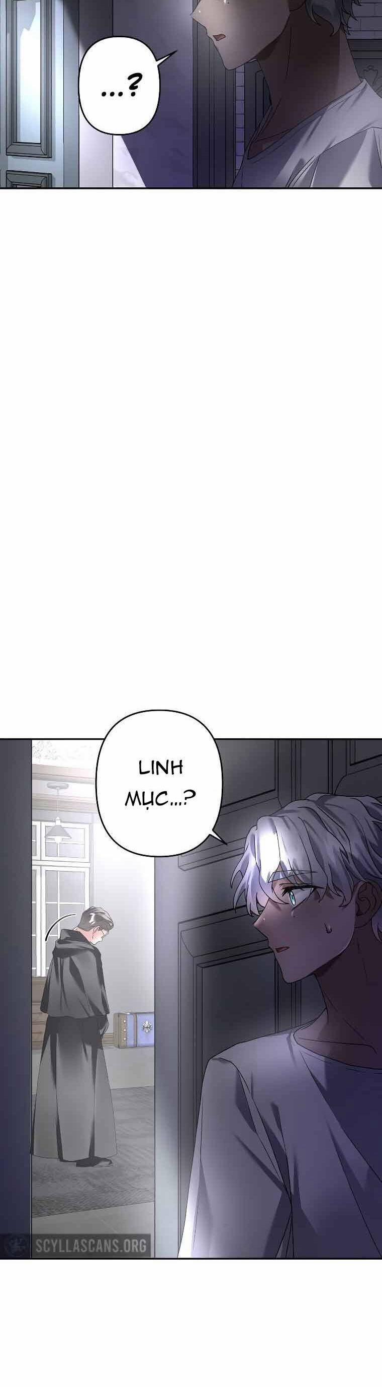 Nàng Hậu Của Tro Tàn 22 trang 49