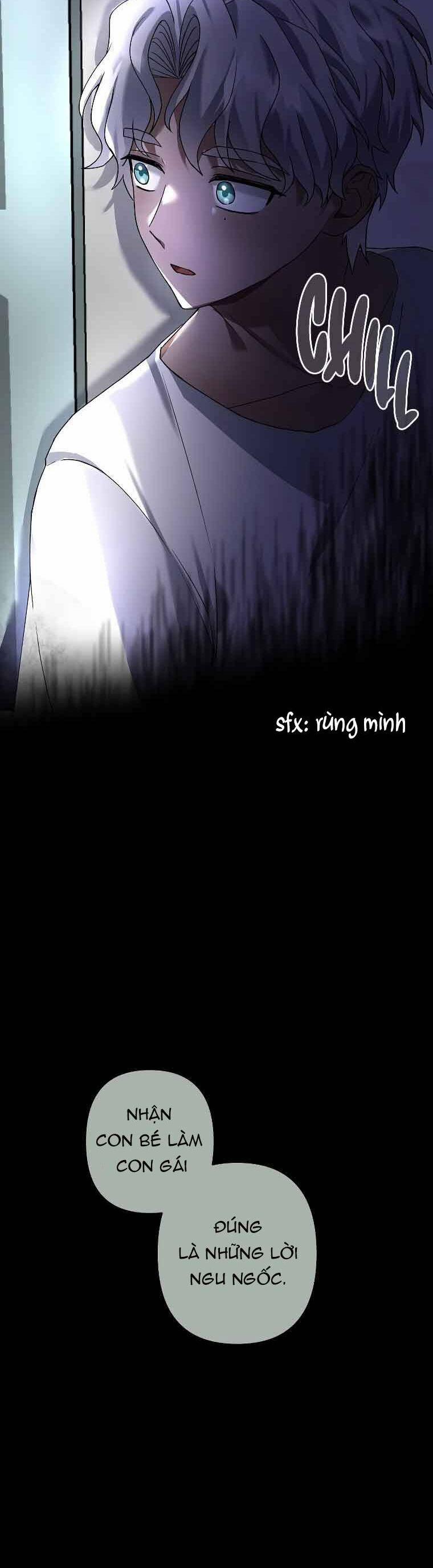 Nàng Hậu Của Tro Tàn 22 trang 51
