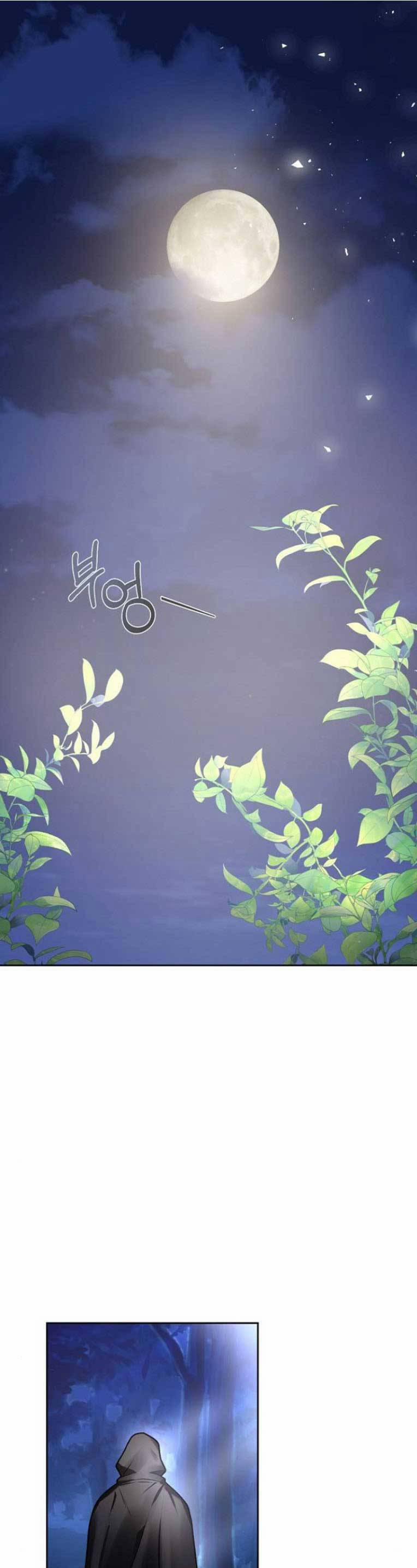 Nàng Hậu Của Tro Tàn 3 trang 1