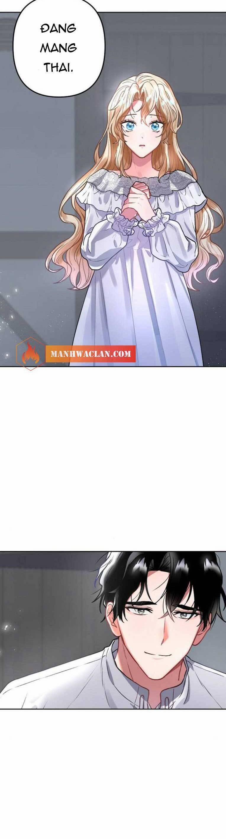 Nàng Hậu Của Tro Tàn 3 trang 13