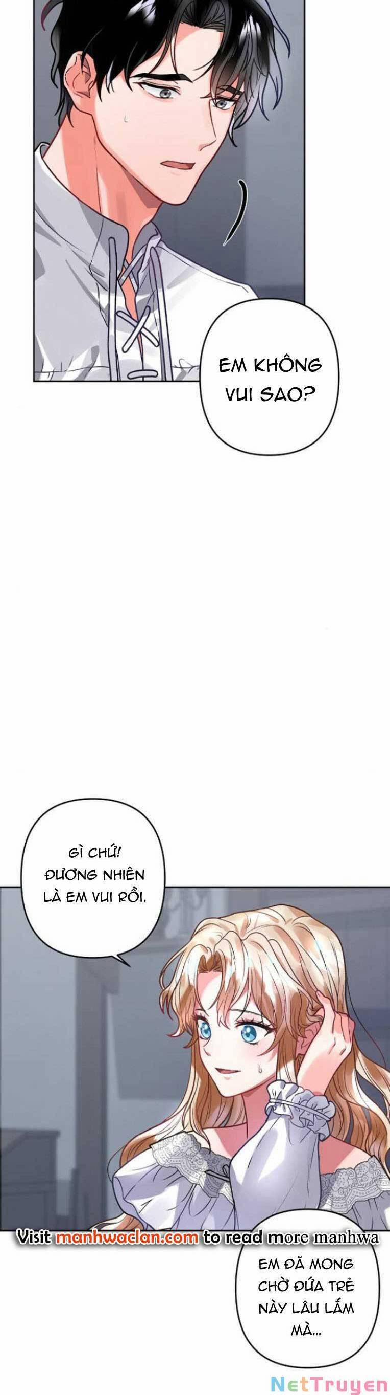 Nàng Hậu Của Tro Tàn 3 trang 26