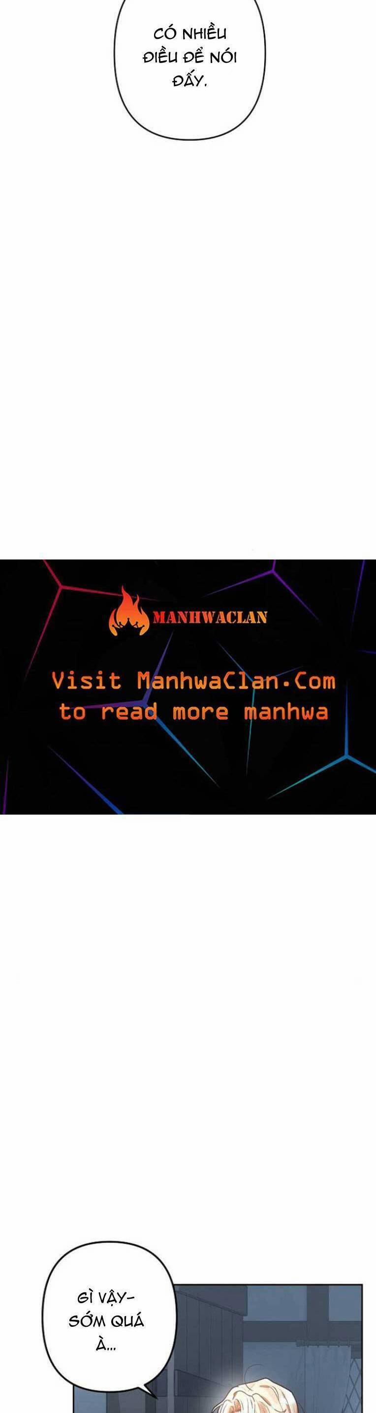 Nàng Hậu Của Tro Tàn 3 trang 7