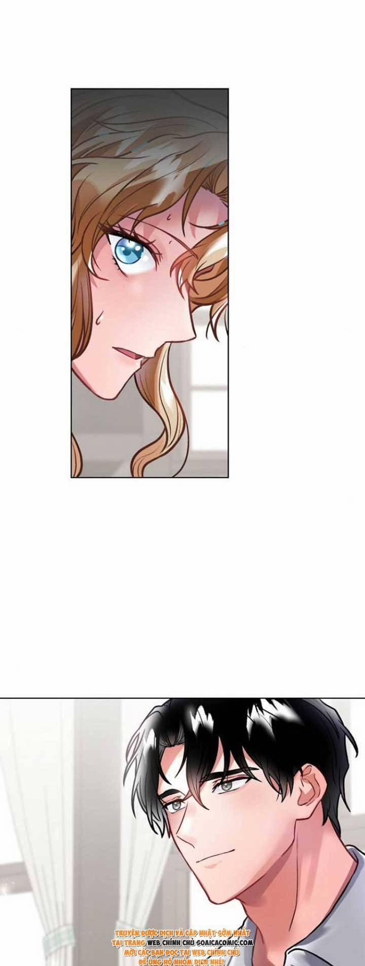 Nàng Hậu Của Tro Tàn 4.5 trang 11