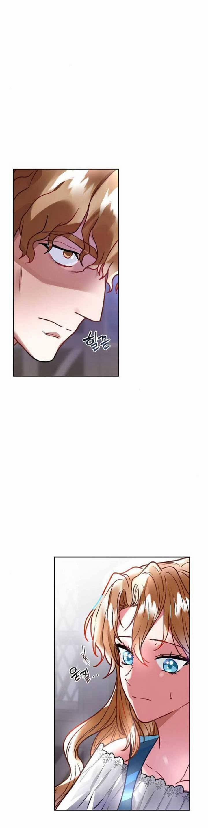 Nàng Hậu Của Tro Tàn 4 trang 3