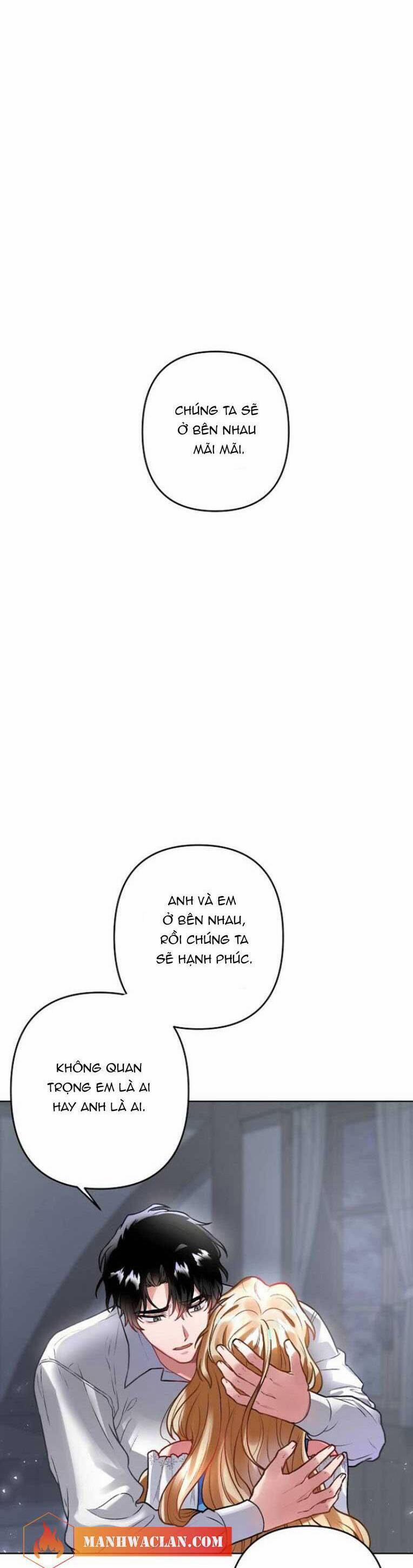 Nàng Hậu Của Tro Tàn 4 trang 30