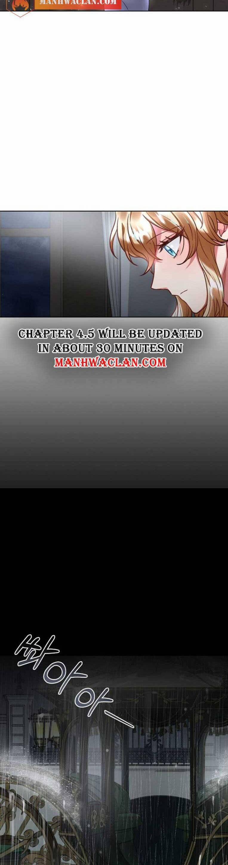 Nàng Hậu Của Tro Tàn 4 trang 33