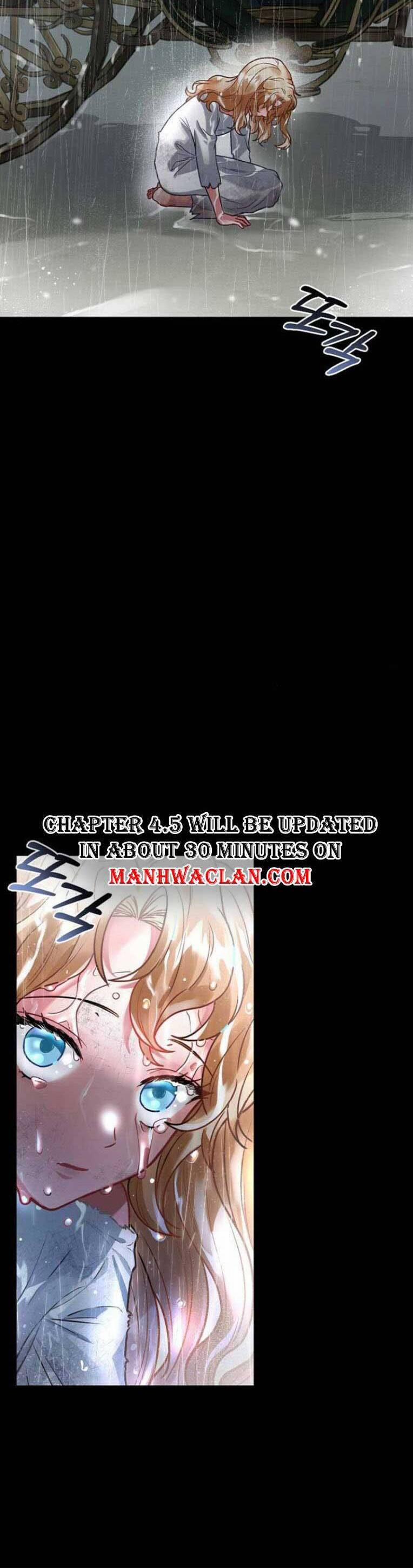 Nàng Hậu Của Tro Tàn 4 trang 34