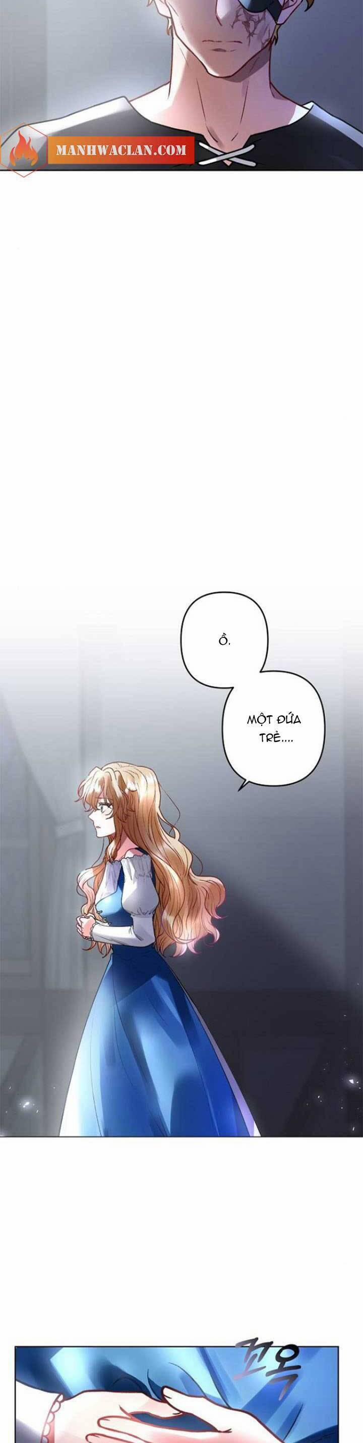 Nàng Hậu Của Tro Tàn 4 trang 9