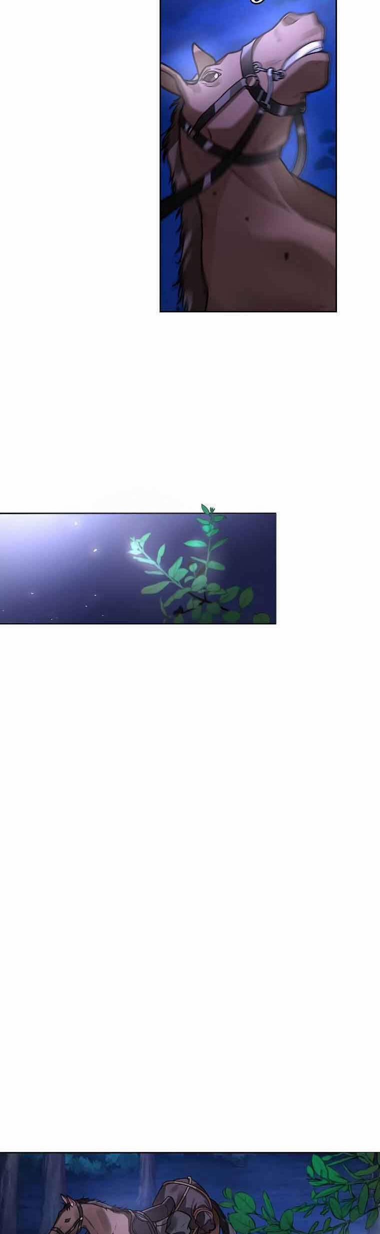 Nàng Hậu Của Tro Tàn 5 trang 12