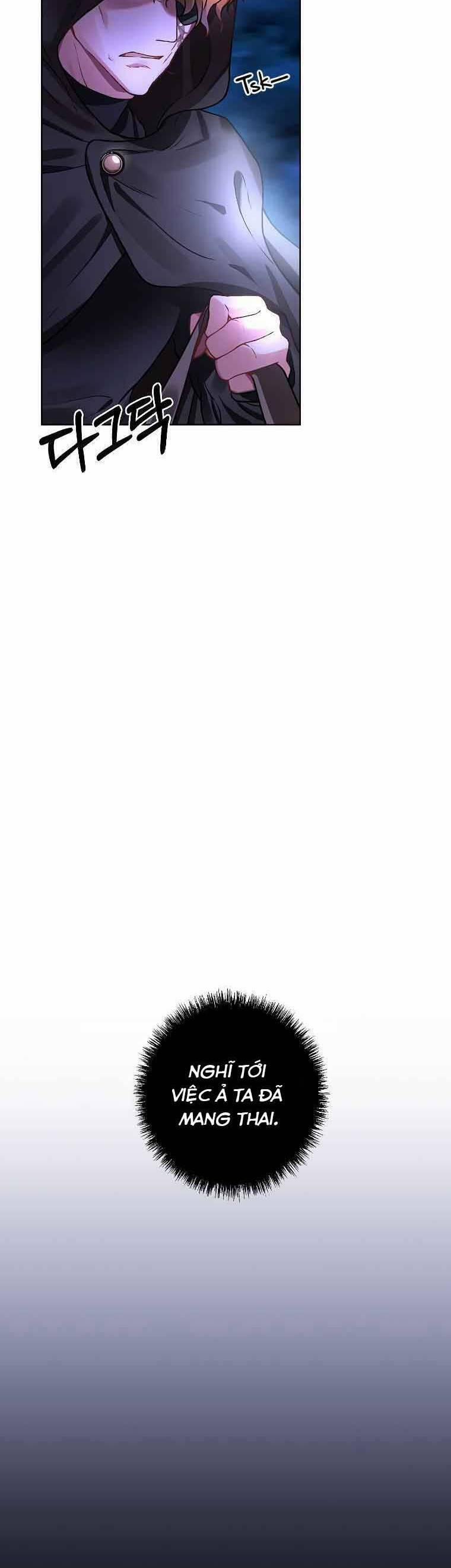 Nàng Hậu Của Tro Tàn 5 trang 2