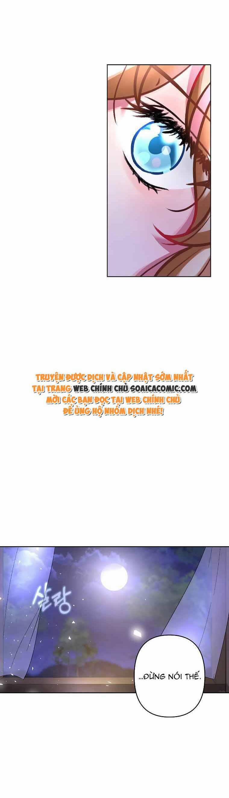 Nàng Hậu Của Tro Tàn 5 trang 49