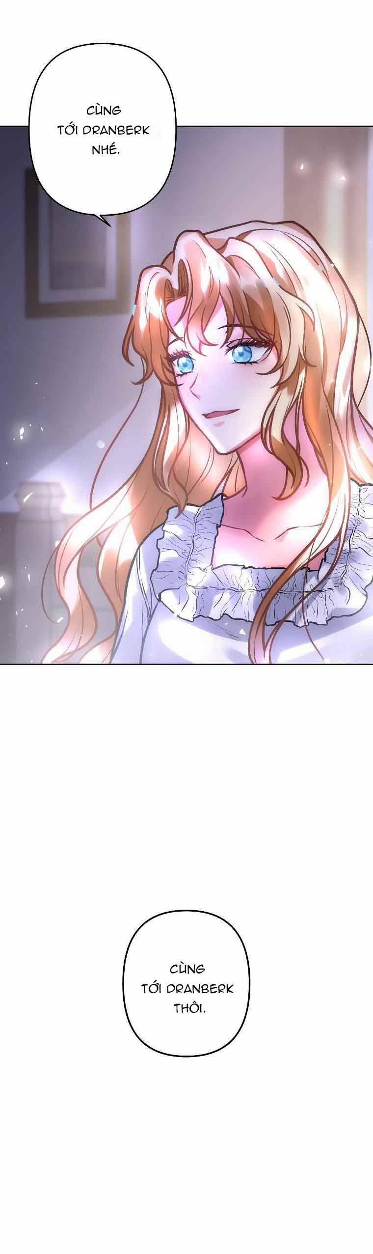 Nàng Hậu Của Tro Tàn 5 trang 50