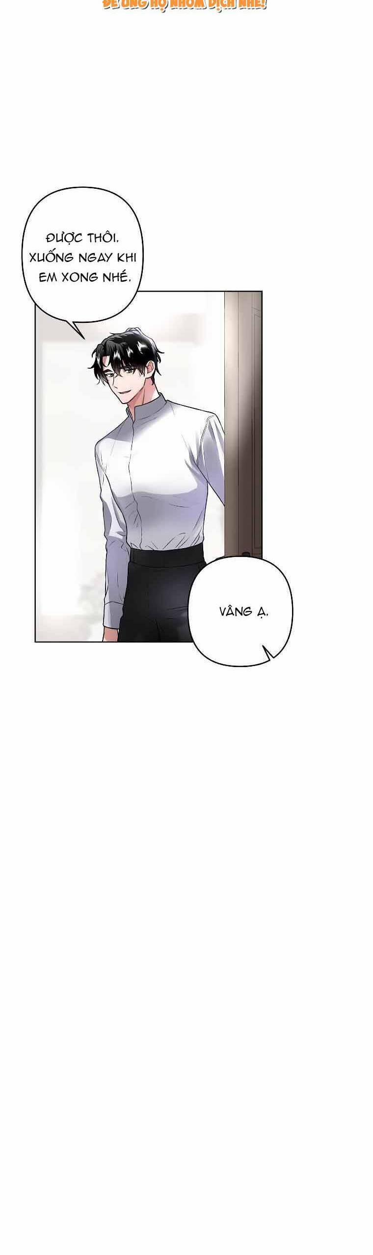 Nàng Hậu Của Tro Tàn 5 trang 54