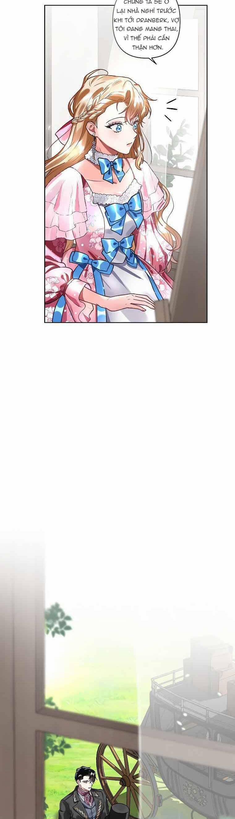 Nàng Hậu Của Tro Tàn 5 trang 57