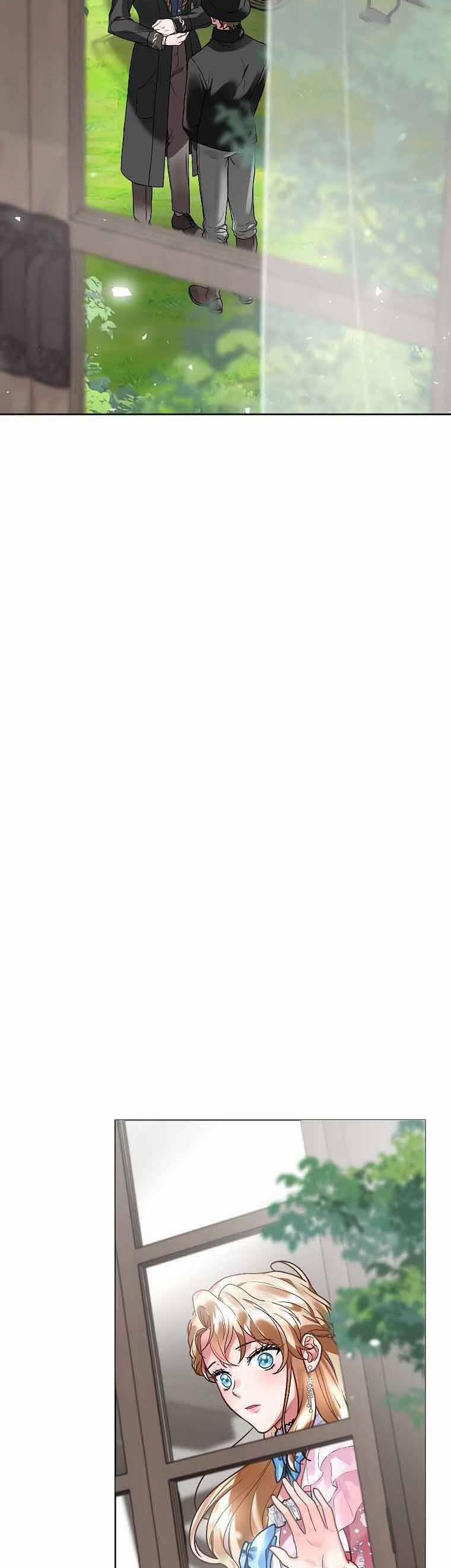 Nàng Hậu Của Tro Tàn 5 trang 58