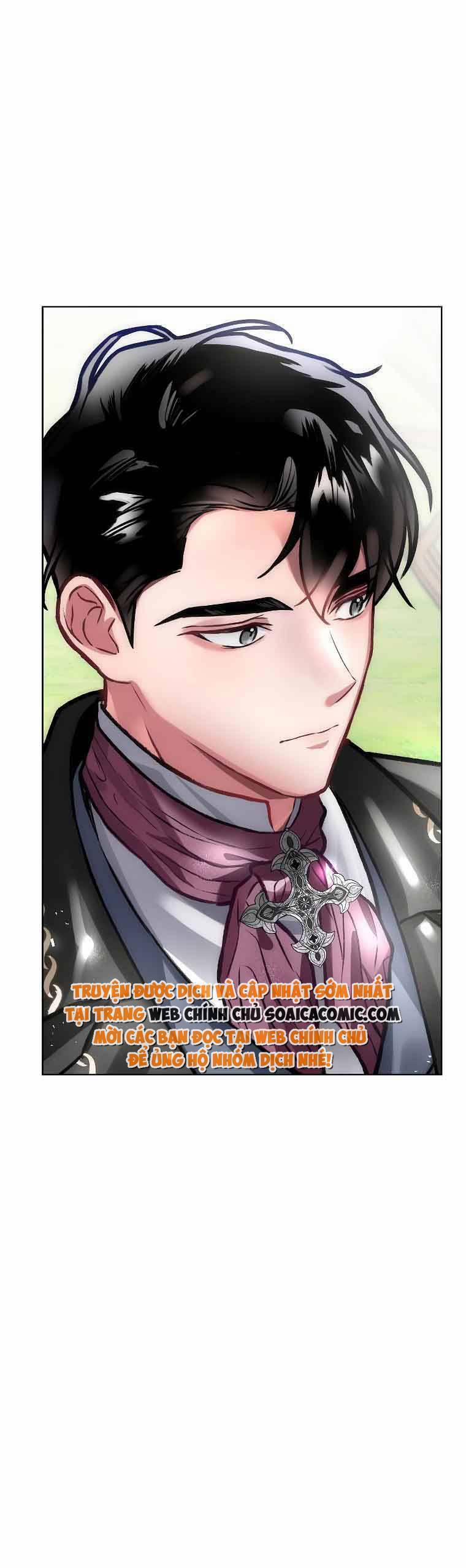 Nàng Hậu Của Tro Tàn 5 trang 60