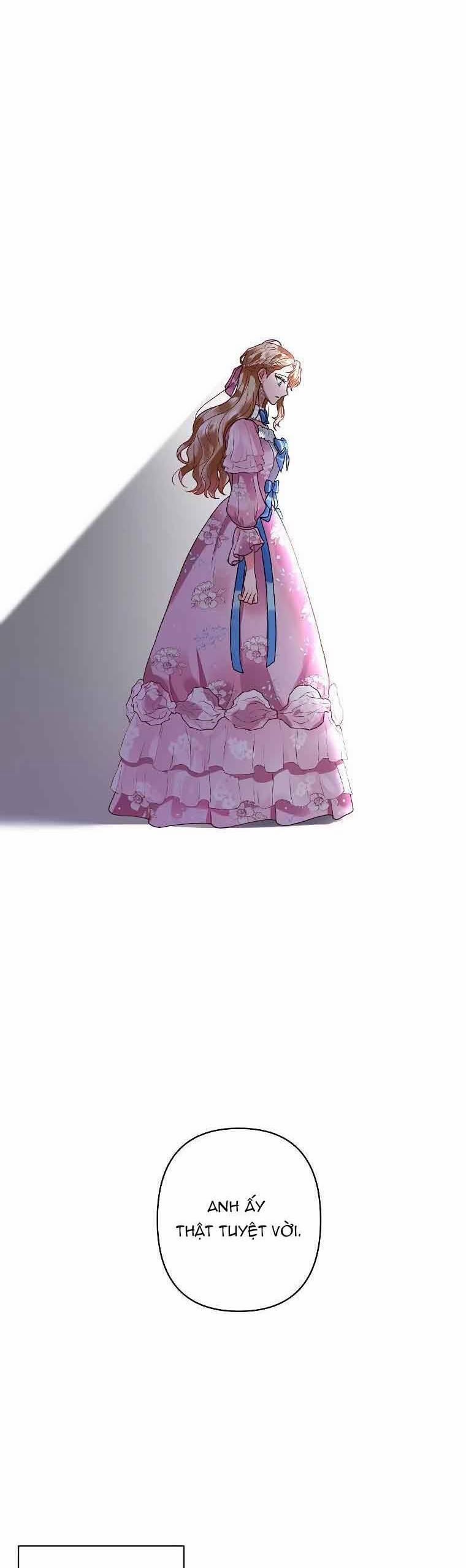 Nàng Hậu Của Tro Tàn 5 trang 61