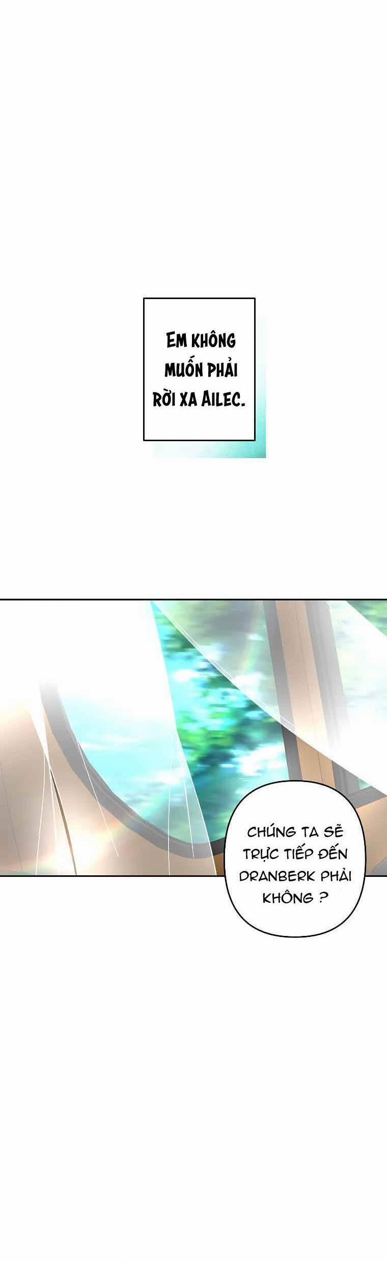 Nàng Hậu Của Tro Tàn 6 trang 15