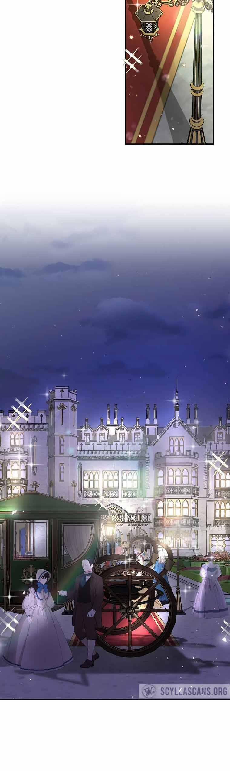 Nàng Hậu Của Tro Tàn 6 trang 19