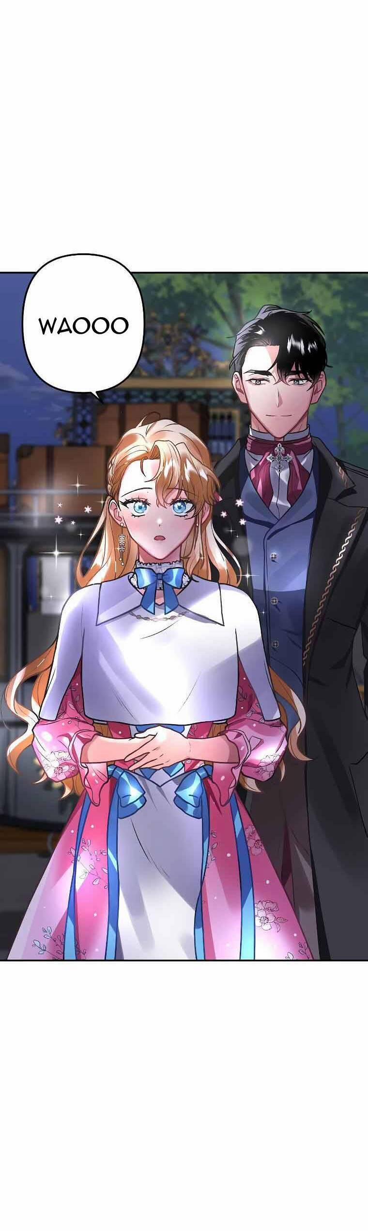 Nàng Hậu Của Tro Tàn 6 trang 20