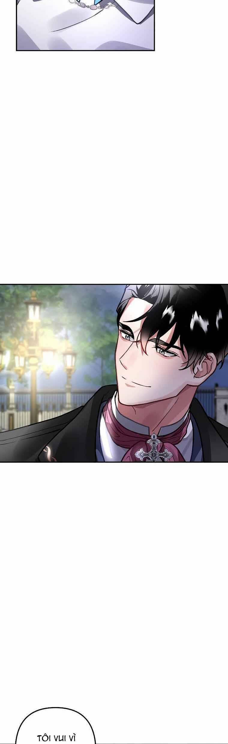 Nàng Hậu Của Tro Tàn 6 trang 22