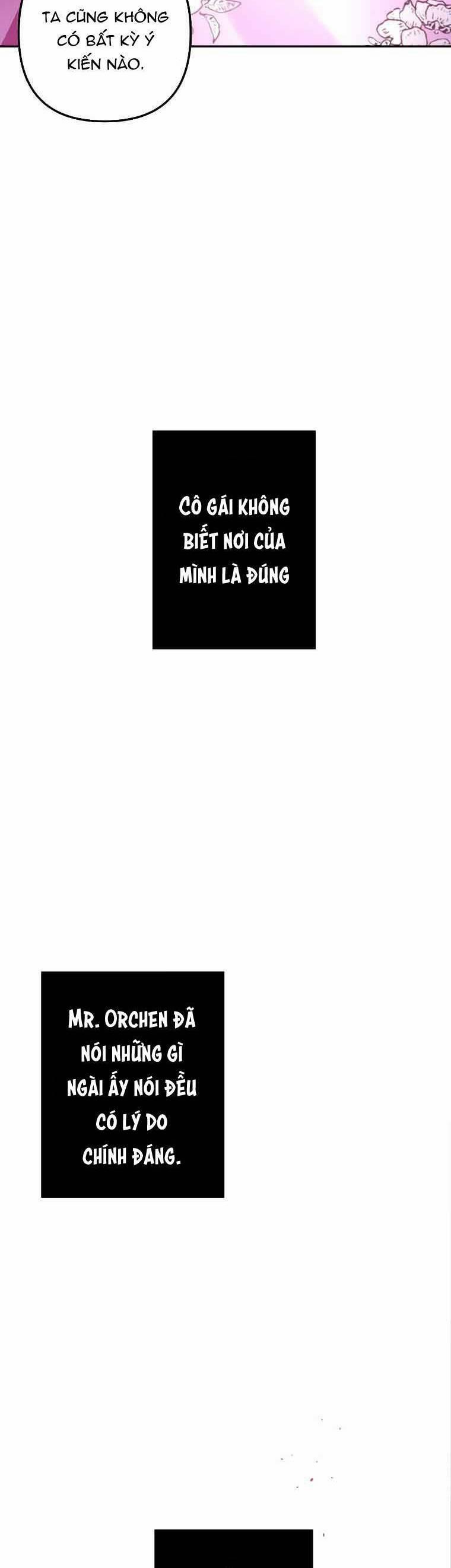 Nàng Hậu Của Tro Tàn 6 trang 48