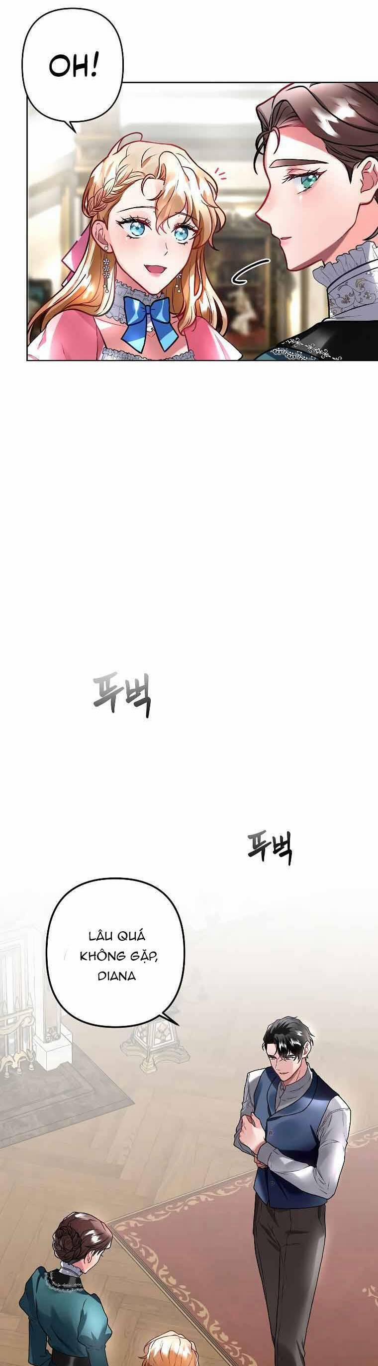 Nàng Hậu Của Tro Tàn 7 trang 38