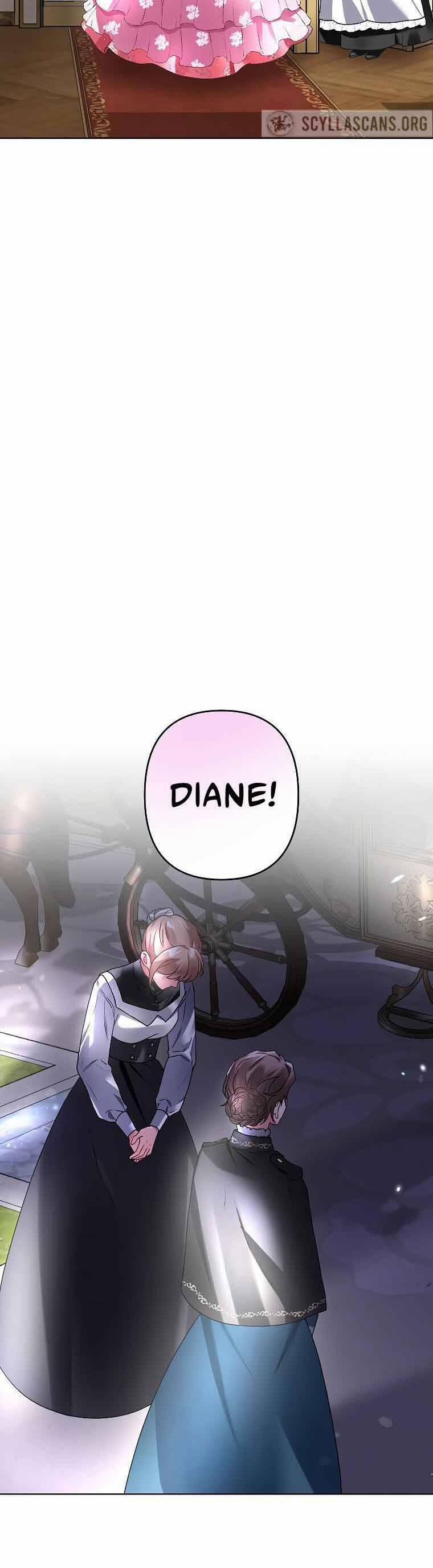 Nàng Hậu Của Tro Tàn 7 trang 46