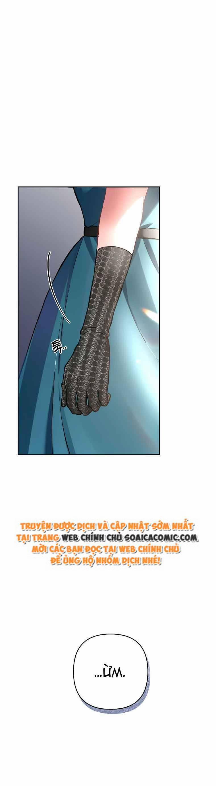 Nàng Hậu Của Tro Tàn 8 trang 13