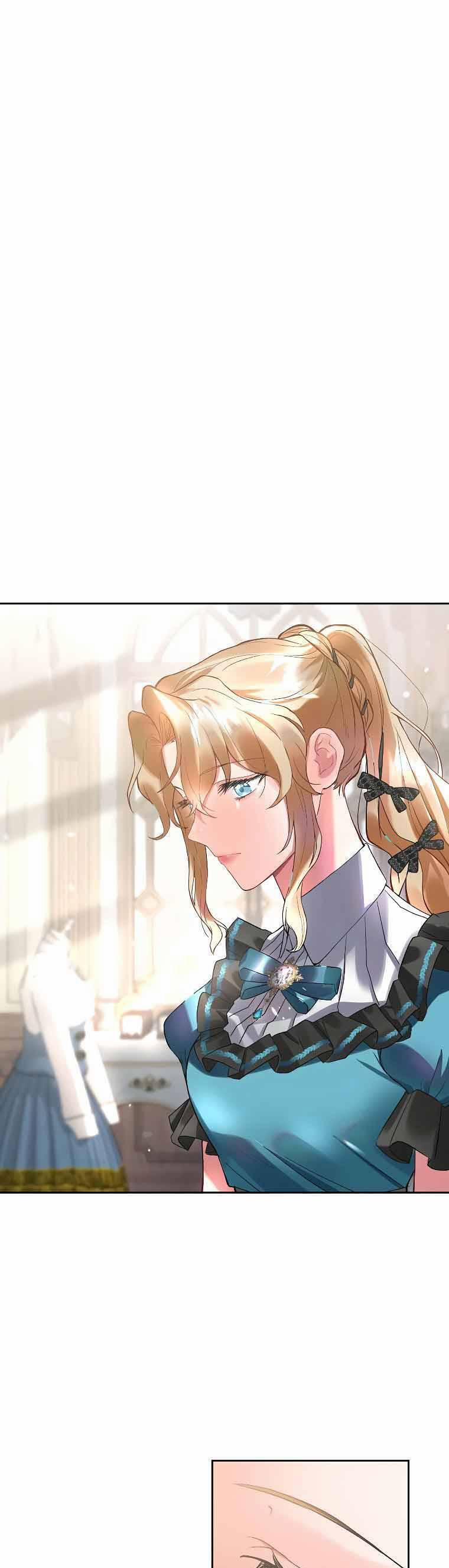 Nàng Hậu Của Tro Tàn 8 trang 17