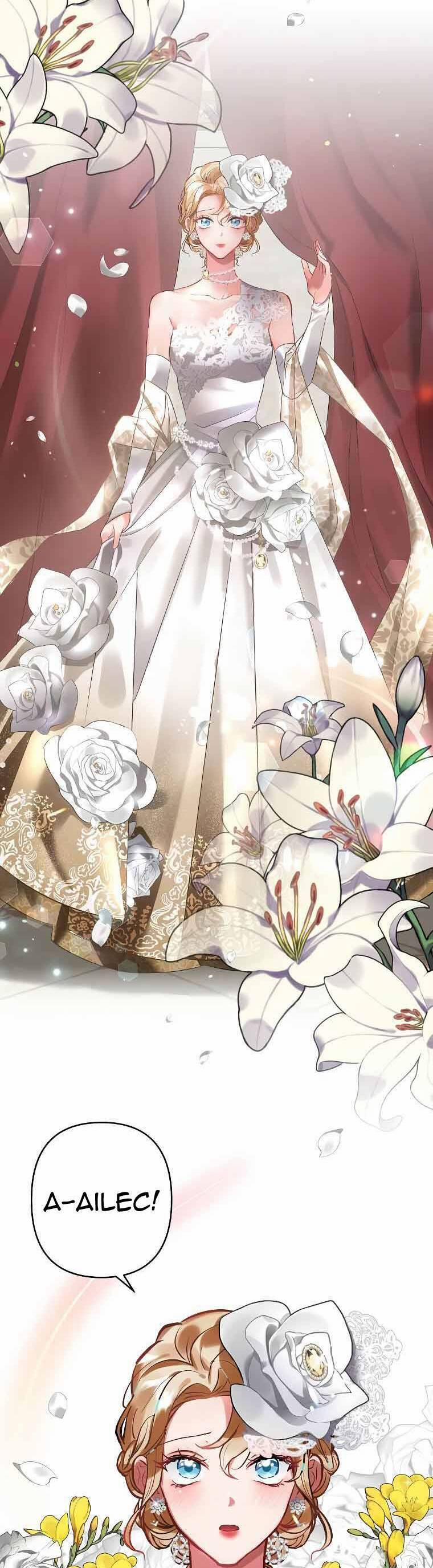 Nàng Hậu Của Tro Tàn 8 trang 47