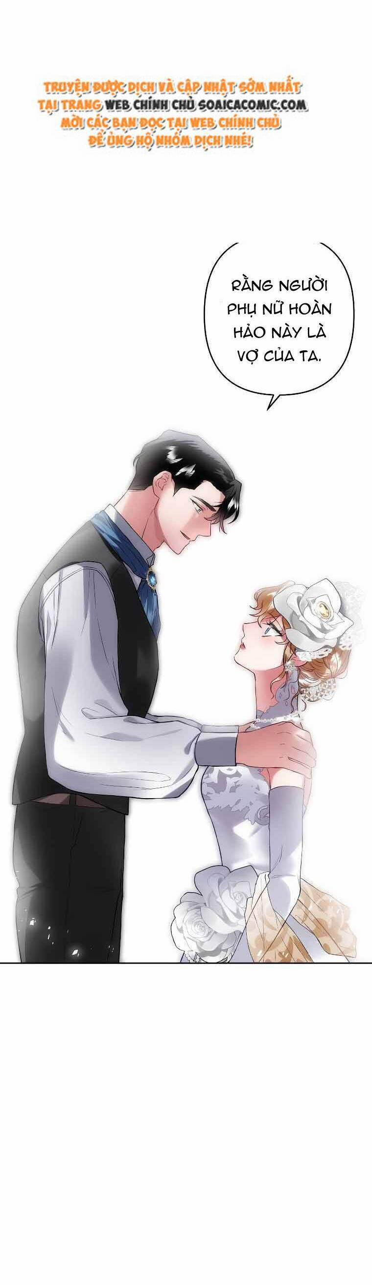 Nàng Hậu Của Tro Tàn 8 trang 51