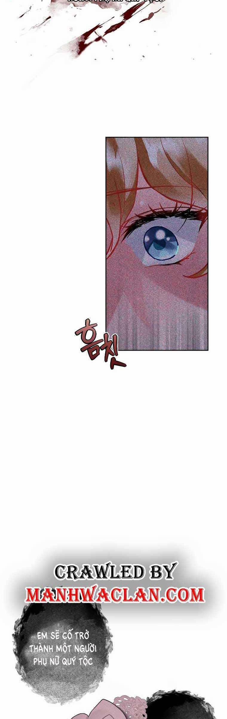Nàng Hậu Của Tro Tàn 8 trang 54