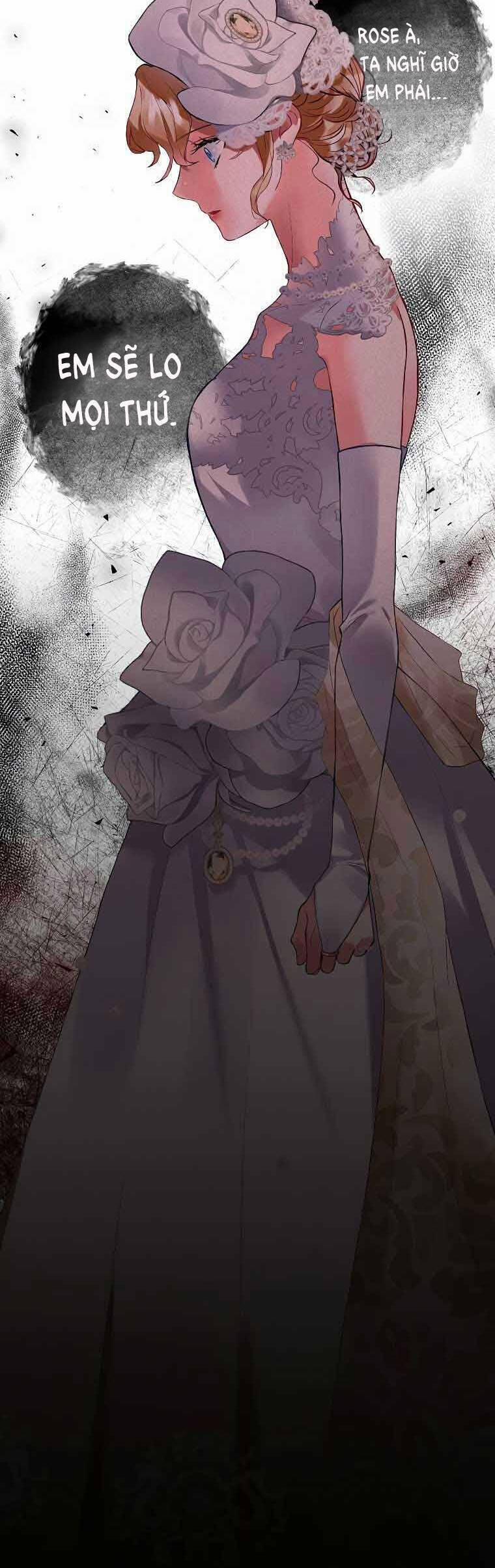Nàng Hậu Của Tro Tàn 8 trang 55