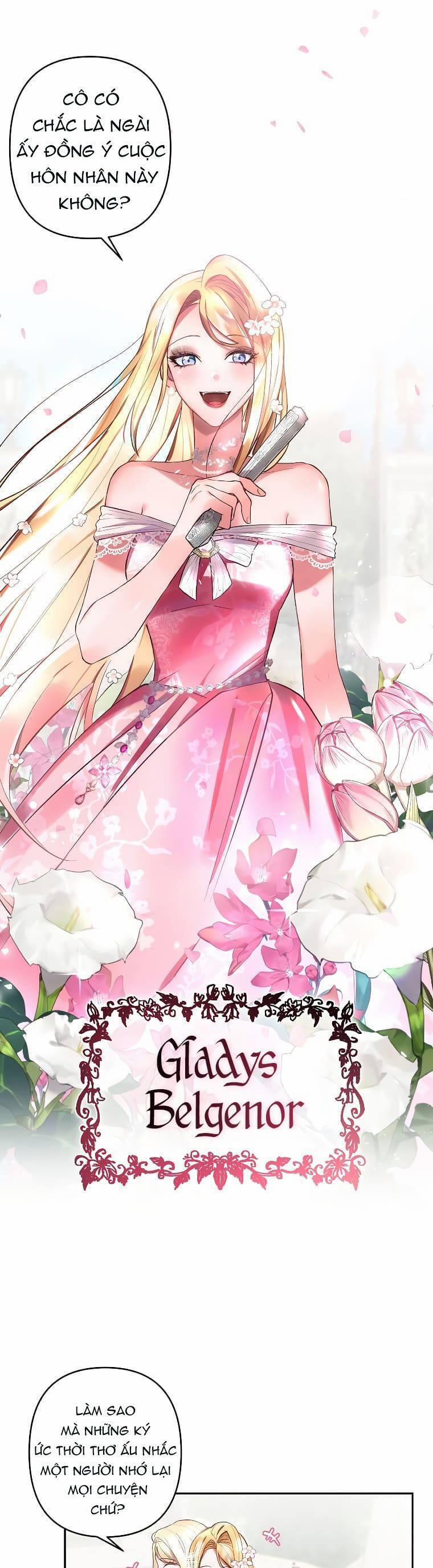 Nàng Hậu Của Tro Tàn 9 trang 13