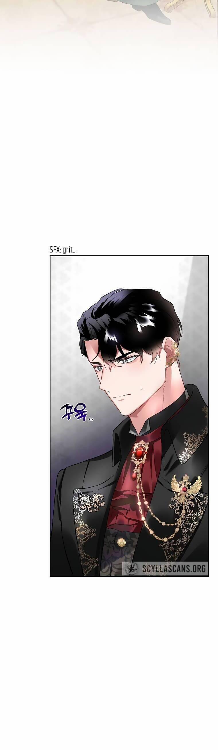 Nàng Hậu Của Tro Tàn 9 trang 30