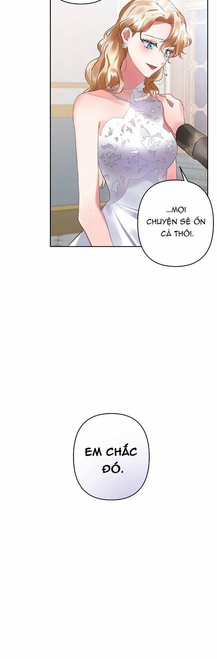 Nàng Hậu Của Tro Tàn 9 trang 39