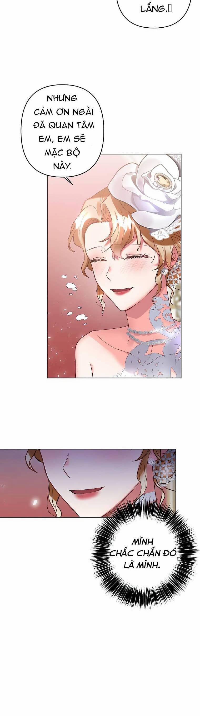 Nàng Hậu Của Tro Tàn 9 trang 4