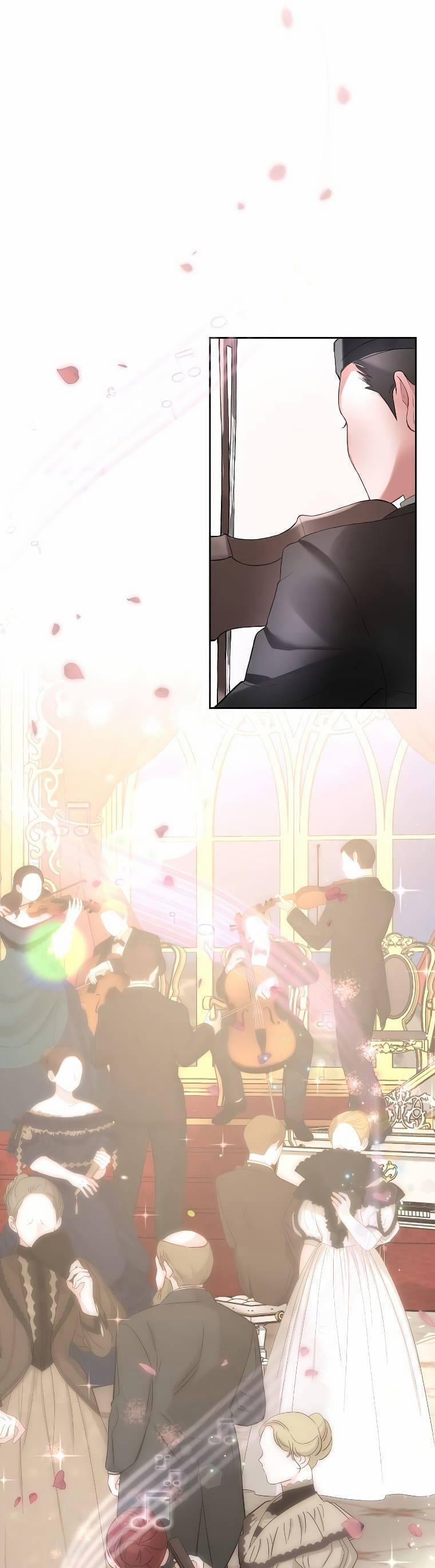 Nàng Hậu Của Tro Tàn 9 trang 40