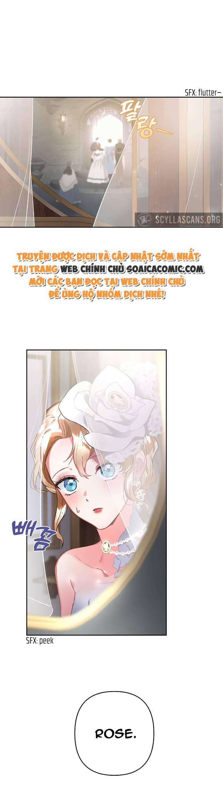 Nàng Hậu Của Tro Tàn 9 trang 43