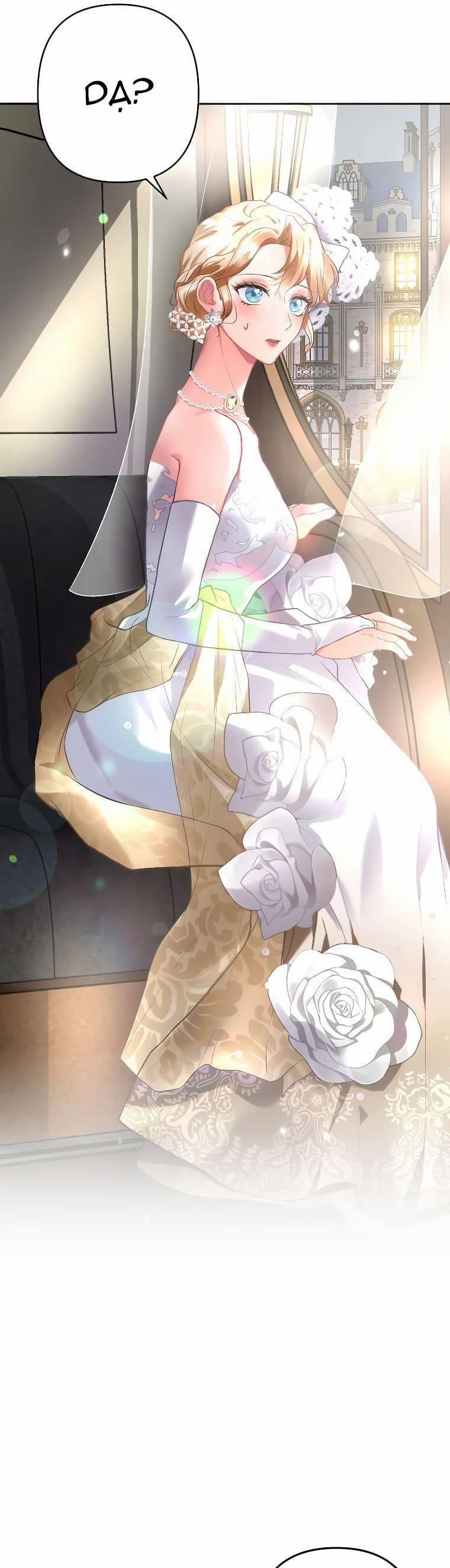 Nàng Hậu Của Tro Tàn 9 trang 44