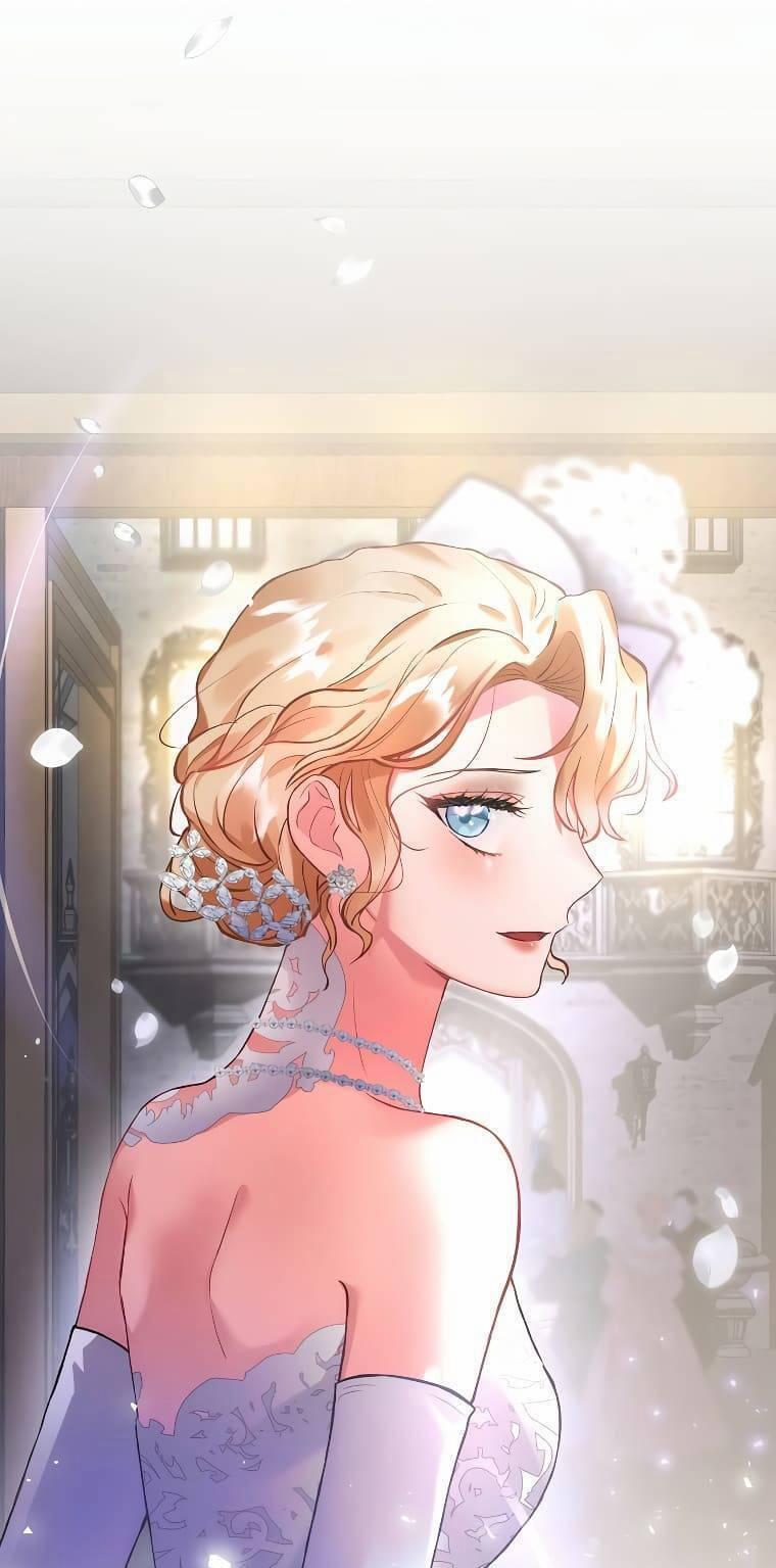 Nàng Hậu Của Tro Tàn 9 trang 48