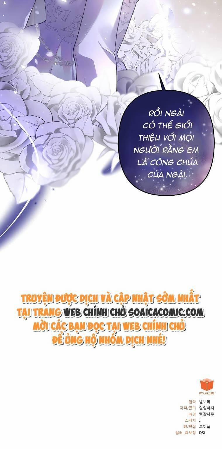 Nàng Hậu Của Tro Tàn 9 trang 49