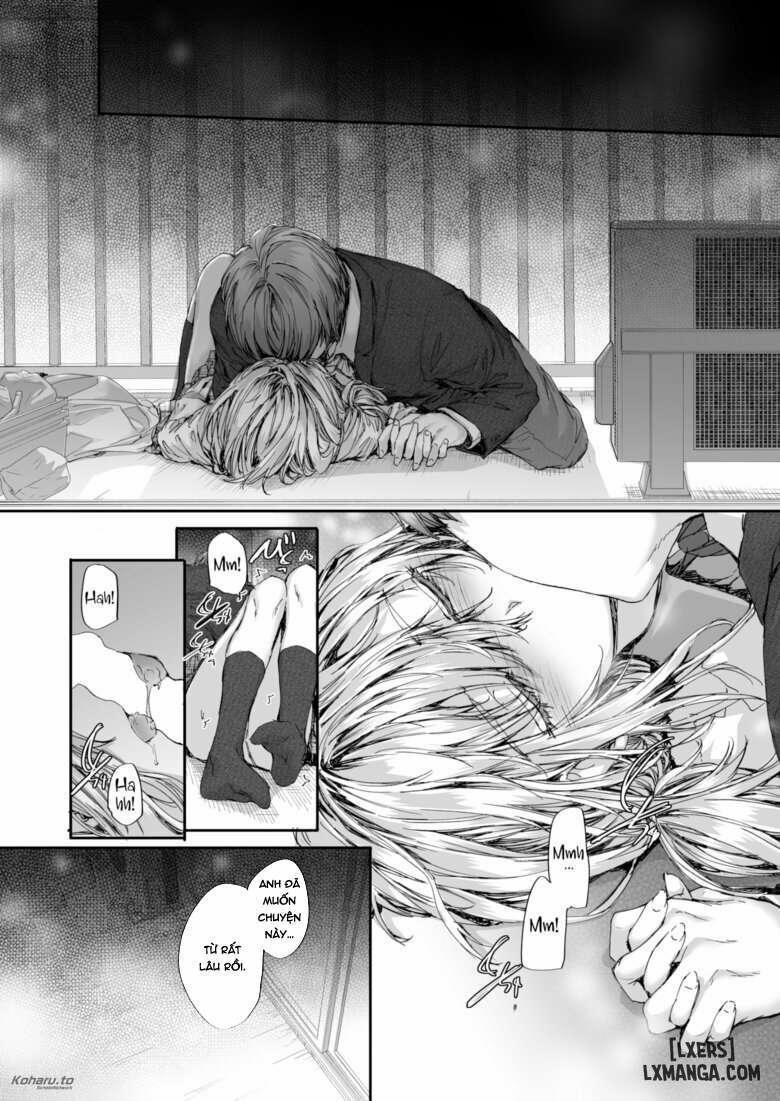 Nàng Juliet 1 trang 13